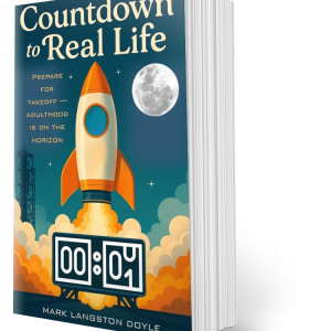 Countdown to Real Life