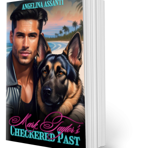 Mark Taylor's Checkered Past